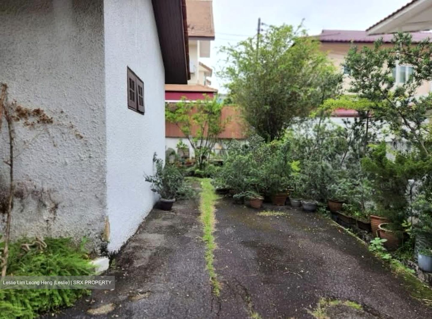Villas La Vue (D15), Detached #574057801